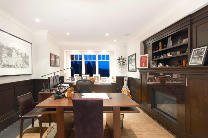 Photo 17 at 460 Westholme Road, West Bay, West Vancouver