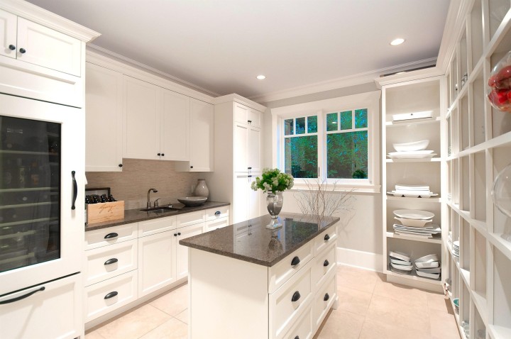 Photo 12 at 460 Westholme Road, West Bay, West Vancouver
