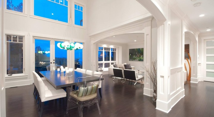 Photo 3 at 460 Westholme Road, West Bay, West Vancouver
