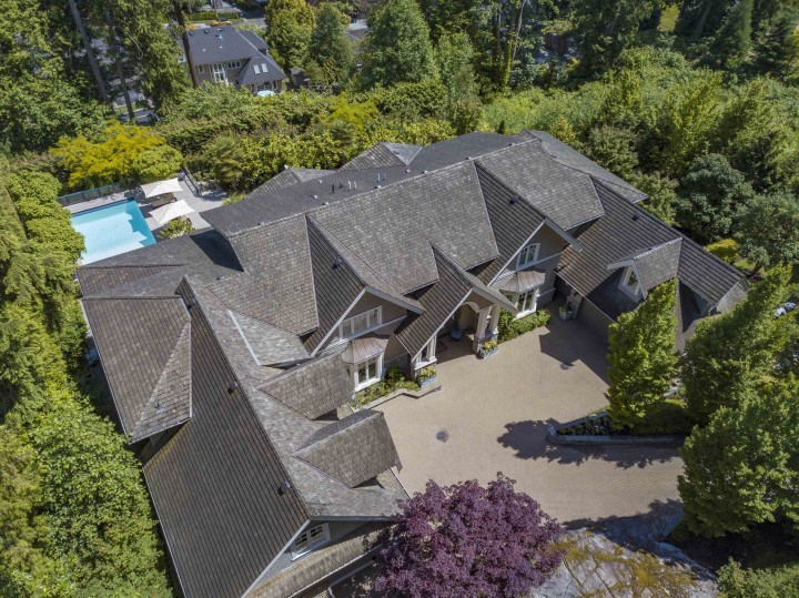 Photo 37 at 460 Westholme Road, West Bay, West Vancouver