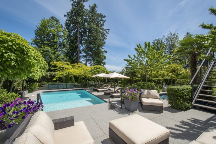 Photo 35 at 460 Westholme Road, West Bay, West Vancouver
