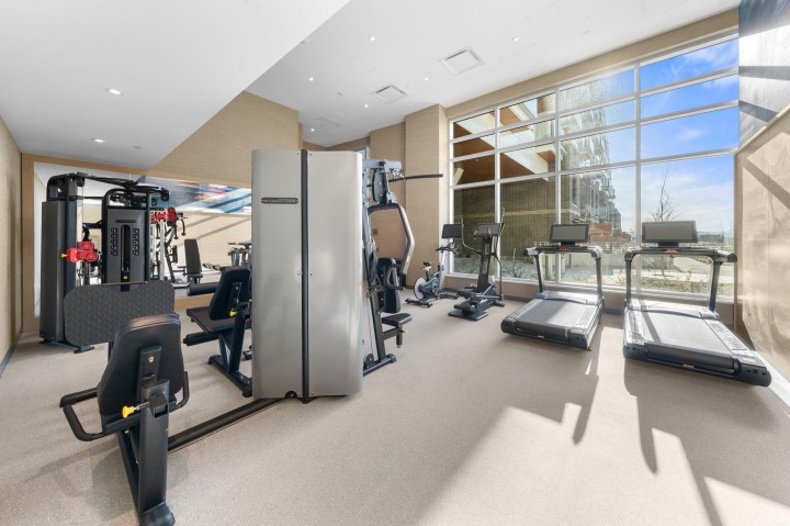 Photo 22 at 110 - 755 Harbourside Drive, Harbourside, North Vancouver