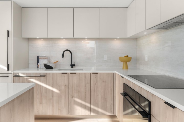 Photo 7 at 110 - 755 Harbourside Drive, Harbourside, North Vancouver