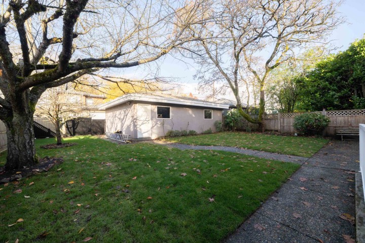 Photo 26 at 3565 W 29th Avenue, Dunbar, Vancouver West