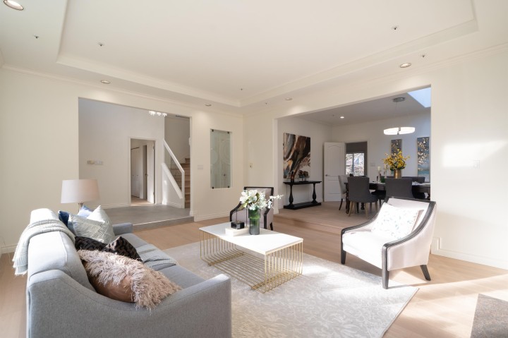 Photo 3 at 3565 W 29th Avenue, Dunbar, Vancouver West