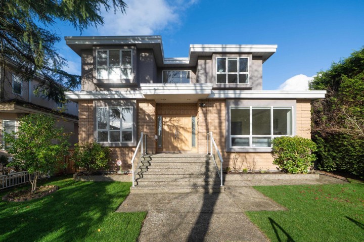 Photo 1 at 3565 W 29th Avenue, Dunbar, Vancouver West