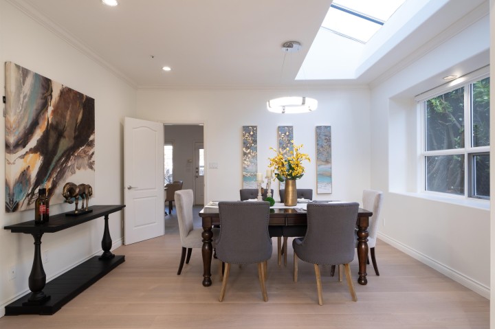 Photo 4 at 3565 W 29th Avenue, Dunbar, Vancouver West