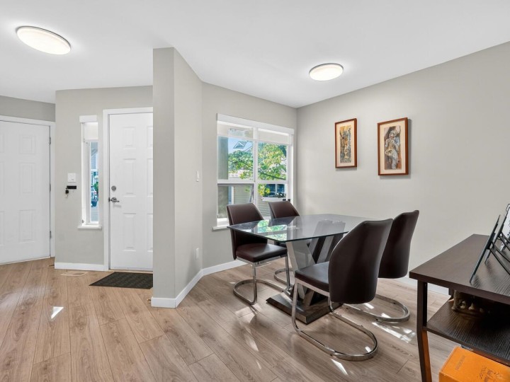 Photo 6 at 52 - 650 Roche Point Drive, Roche Point, North Vancouver