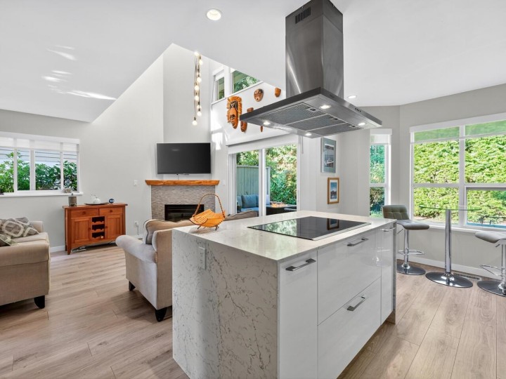 Photo 10 at 52 - 650 Roche Point Drive, Roche Point, North Vancouver