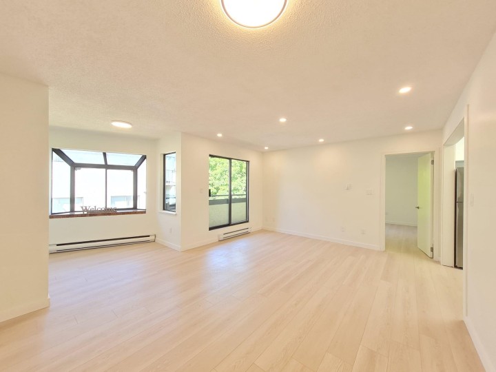 Photo 2 at 301 - 8645 Osler Street, Marpole, Vancouver West