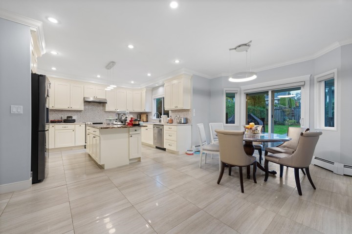 Photo 17 at 4053 W 38th Avenue, Dunbar, Vancouver West