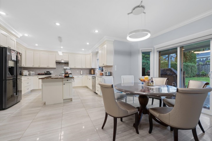 Photo 16 at 4053 W 38th Avenue, Dunbar, Vancouver West