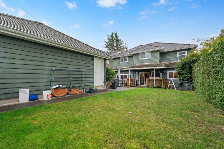 Photo 22 at 4053 W 38th Avenue, Dunbar, Vancouver West