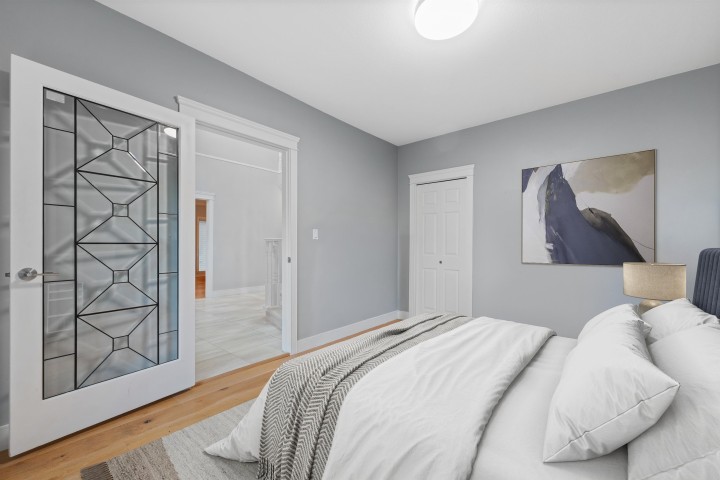 Photo 7 at 4053 W 38th Avenue, Dunbar, Vancouver West