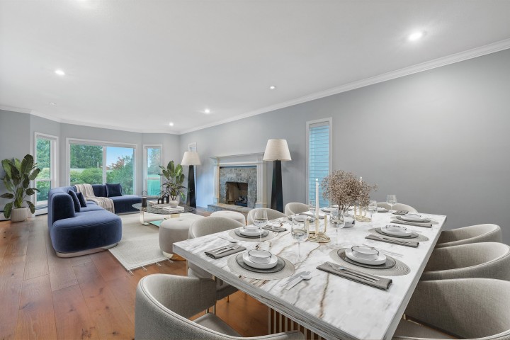 Photo 3 at 4053 W 38th Avenue, Dunbar, Vancouver West