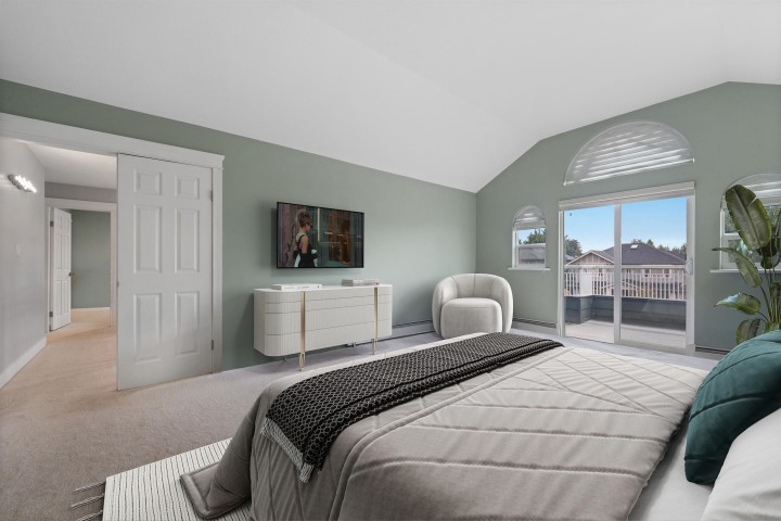 Photo 5 at 4053 W 38th Avenue, Dunbar, Vancouver West