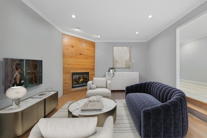 Photo 20 at 4053 W 38th Avenue, Dunbar, Vancouver West