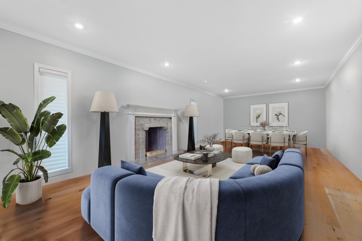 Photo 9 at 4053 W 38th Avenue, Dunbar, Vancouver West