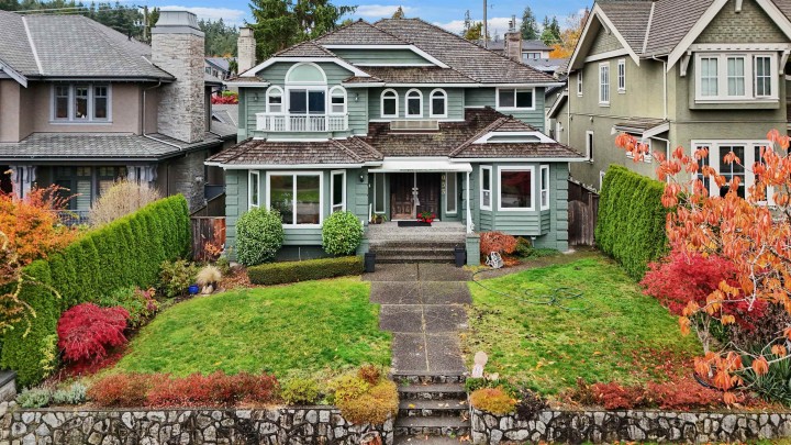 Photo 38 at 4053 W 38th Avenue, Dunbar, Vancouver West