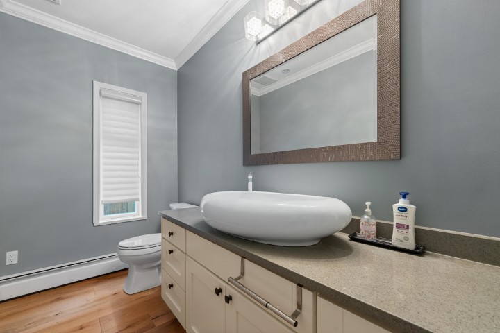 Photo 15 at 4053 W 38th Avenue, Dunbar, Vancouver West