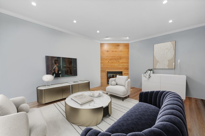 Photo 19 at 4053 W 38th Avenue, Dunbar, Vancouver West