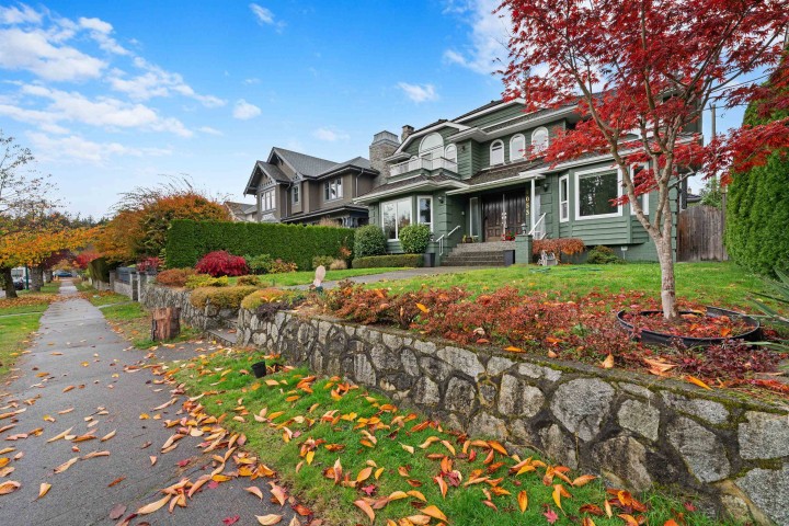 Photo 40 at 4053 W 38th Avenue, Dunbar, Vancouver West