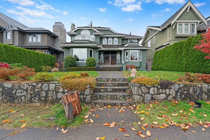 Photo 39 at 4053 W 38th Avenue, Dunbar, Vancouver West