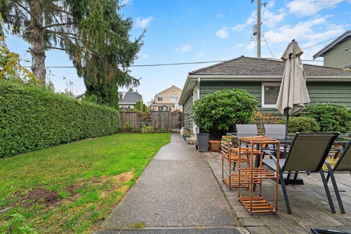 Photo 21 at 4053 W 38th Avenue, Dunbar, Vancouver West