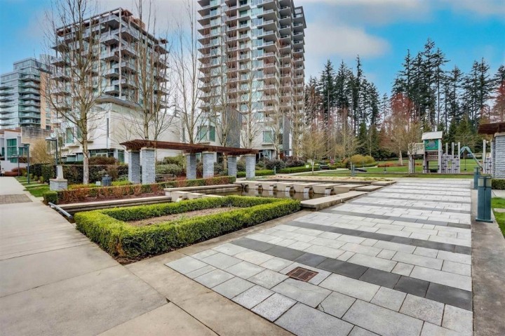 Photo 1 at 206 - 5681 Birney Avenue, University VW, Vancouver West