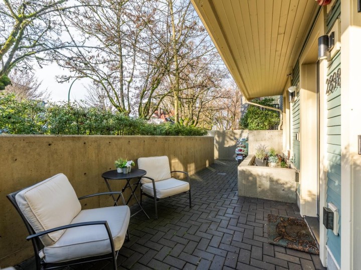 Photo 17 at 2898 Yukon Street, Mount Pleasant VW, Vancouver West