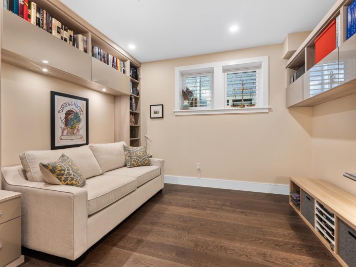 Photo 22 at 2898 Yukon Street, Mount Pleasant VW, Vancouver West