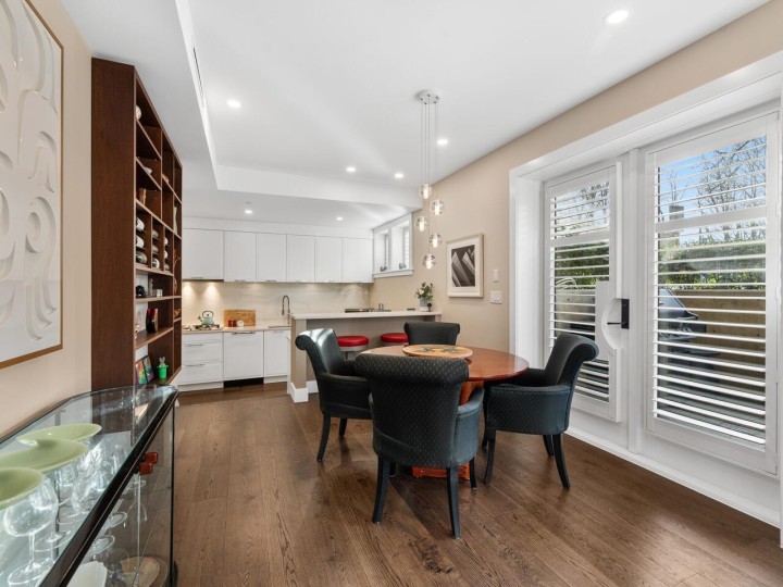 Photo 7 at 2898 Yukon Street, Mount Pleasant VW, Vancouver West