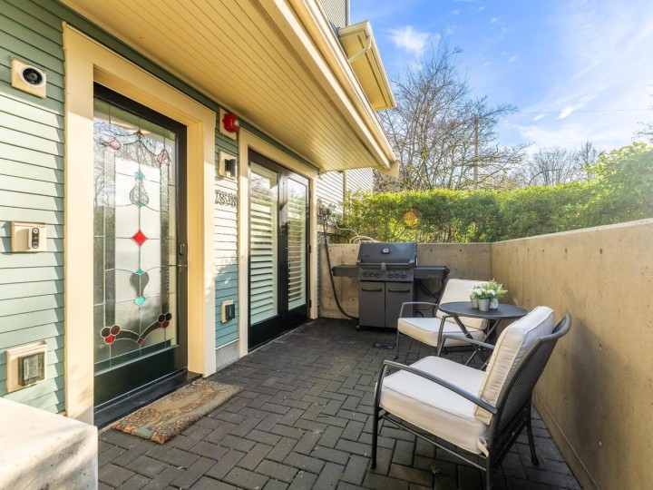 Photo 15 at 2898 Yukon Street, Mount Pleasant VW, Vancouver West