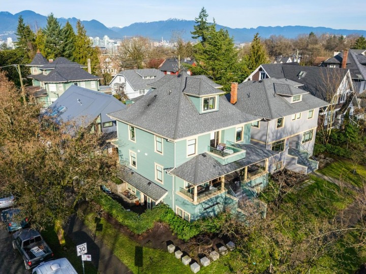 Photo 31 at 2898 Yukon Street, Mount Pleasant VW, Vancouver West