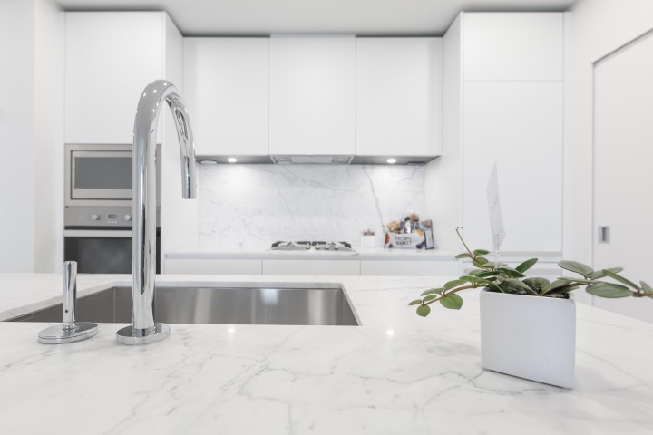 Photo 2 at 4201 - 1480 Howe Street, Yaletown, Vancouver West