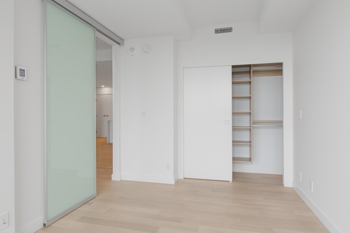 Photo 13 at 4201 - 1480 Howe Street, Yaletown, Vancouver West