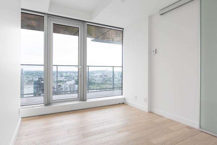 Photo 12 at 4201 - 1480 Howe Street, Yaletown, Vancouver West