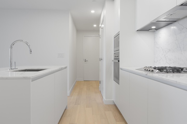 Photo 3 at 4201 - 1480 Howe Street, Yaletown, Vancouver West