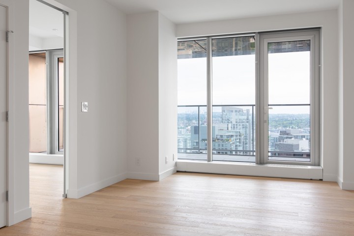 Photo 10 at 4201 - 1480 Howe Street, Yaletown, Vancouver West