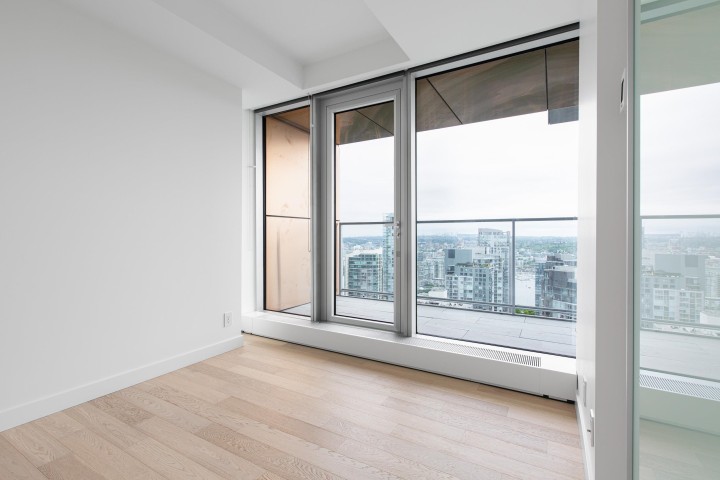 Photo 11 at 4201 - 1480 Howe Street, Yaletown, Vancouver West