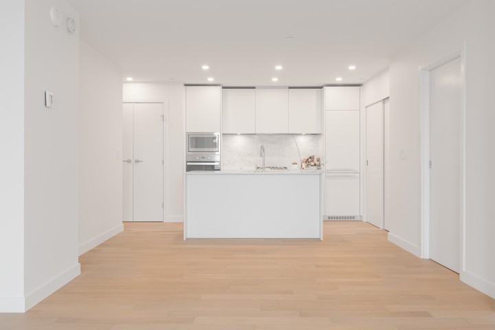 Photo 4 at 4201 - 1480 Howe Street, Yaletown, Vancouver West