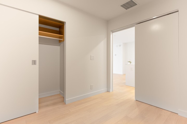 Photo 8 at 4201 - 1480 Howe Street, Yaletown, Vancouver West