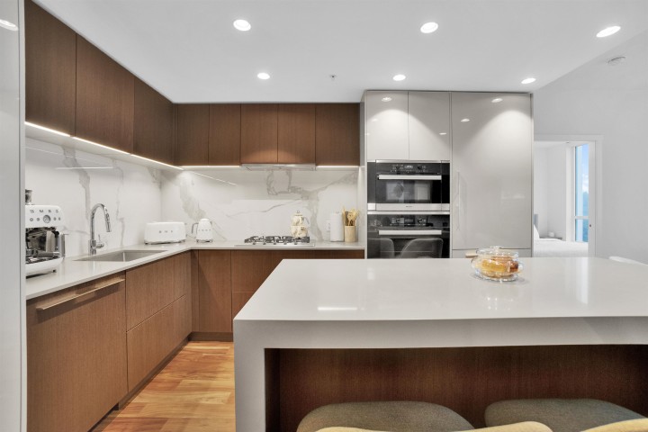 Photo 6 at 1302 - 1675 Lions Gate Lane, Pemberton NV, North Vancouver