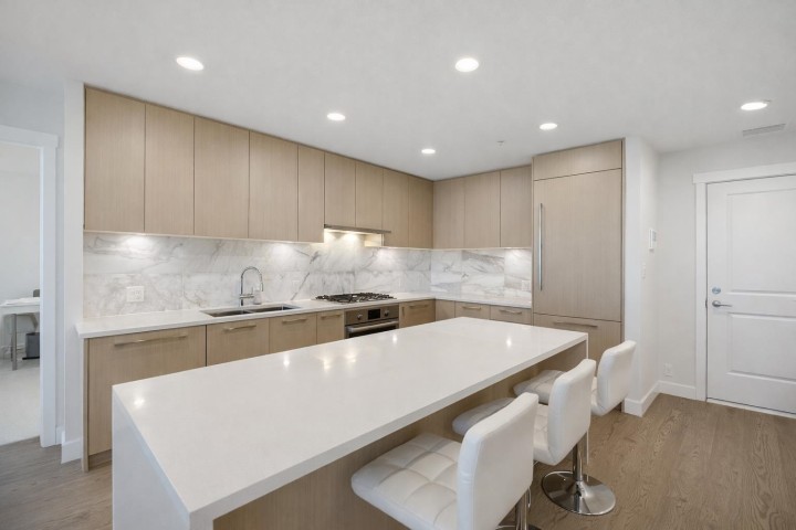 Photo 1 at 434 - 3563 Ross Drive, University VW, Vancouver West