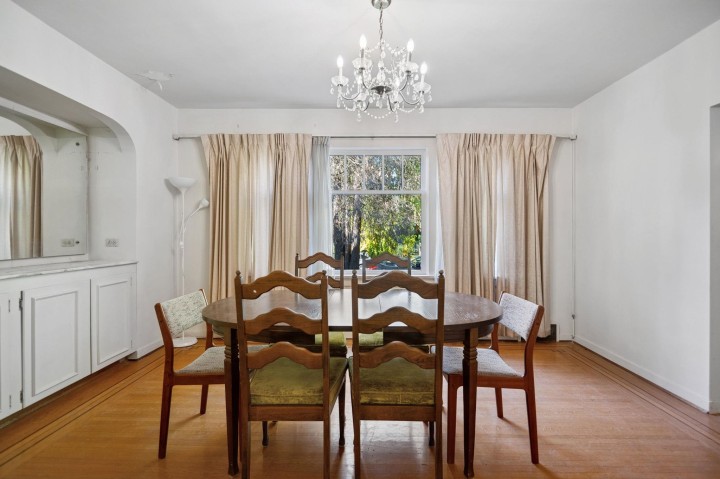 Photo 3 at 4470 Osler Street, Shaughnessy, Vancouver West
