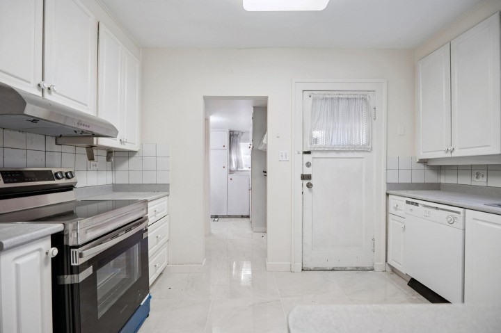 Photo 4 at 4470 Osler Street, Shaughnessy, Vancouver West