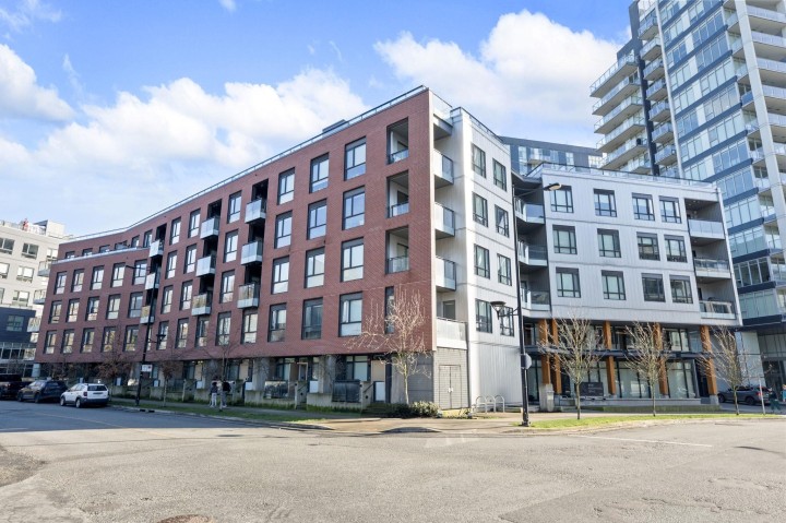 Photo 2 at 411 - 8508 Rivergrass Drive, South Marine, Vancouver East