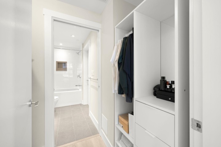 Photo 13 at 411 - 8508 Rivergrass Drive, South Marine, Vancouver East