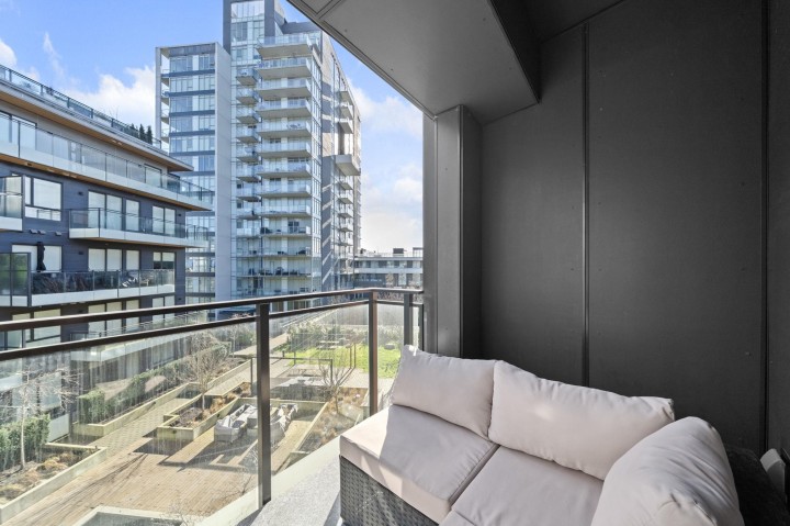 Photo 17 at 411 - 8508 Rivergrass Drive, South Marine, Vancouver East