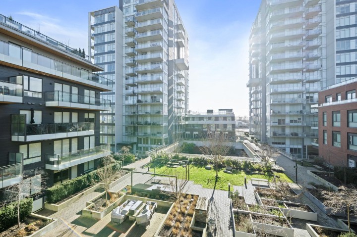 Photo 18 at 411 - 8508 Rivergrass Drive, South Marine, Vancouver East
